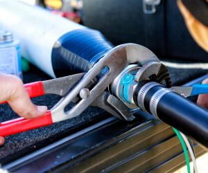 About Emergency plumbing pros Arthur City, TX